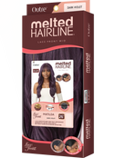 OUTRE - LACE FRONT WIG - MELTED HAIRLINE - MATILDA - HT