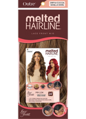 OUTRE - LACE FRONT WIG - MELTED HAIRLINE - MH 134 - HT