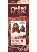 OUTRE - LACE FRONT WIG - MELTED HAIRLINE - MH 147 - HT