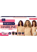 OUTRE - LACE FRONT WIG - PERFECT HAIR LINE 13X4 - PH 4