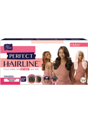 OUTRE - LACE FRONT WIG - PERFECT HAIR LINE 13X6 - KIHARA - HT