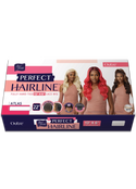 OUTRE - LACE FRONT WIG - PERFECT HAIR LINE 13X6 - ATLAS -HT