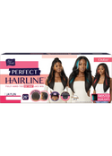 OUTRE - LACE FRONT WIG - PERFECT HAIR LINE 13X6 - JAYLIN - HT