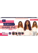 OUTRE - LACE FRONT WIG - PERFECT HAIR LINE 13X6 - PH 11