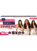 OUTRE - LACE FRONT WIG - PERFECT HAIR LINE 13X6 - PH 19