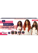 OUTRE - LACE FRONT WIG - PERFECT HAIR LINE 13X6 - PH 6