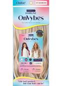 OUTRE - LACE FRONT WIG - PERFECT HAIR LINE - OnVybes - OnVybe 1 - HT