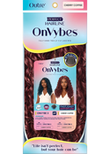 OUTRE - LACE FRONT WIG - PERFECT HAIR LINE - OnVybes - OnVybe 3