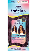 OUTRE - LACE FRONT WIG - PERFECT HAIR LINE - OnVybes - OnVybe 6 - HT