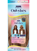 OUTRE - LACE FRONT WIG - PERFECT HAIR LINE - OnVybes - OnVybe 9
