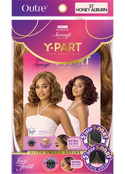 OUTRE - LACE FRONT WIG PERFECT HAIR LINE SWOOP SERIES Y-PART 212