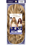 OUTRE - LACE FRONT WIG - WONDER - HT