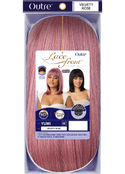 OUTRE - LACE FRONT WIG YUMI