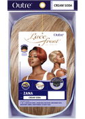 OUTRE - LACE FRONT WIG - ZANA - HT