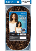 OUTRE - QUICK WEAVE - INESSA - HT