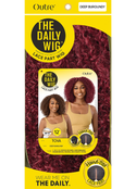 OUTRE - THE DAILY LACE PART WIG TOVA