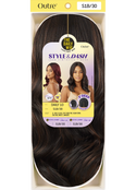 OUTRE - THE DAILY WIG - STYLE & DASH - DAILY 10