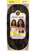 OUTRE - THE DAILY WIG - STYLE & DASH - DAILY 15