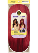 OUTRE - THE DAILY WIG STYLE & DASH DAILY 19