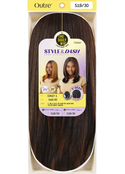 OUTRE - THE DAILY WIG - STYLE & DASH - DAILY 1