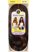 OUTRE - THE DAILY WIG - STYLE & DASH - DAILY 4