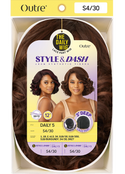 OUTRE - THE DAILY WIG - STYLE & DASH - DAILY 5