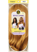 OUTRE - THE DAILY WIG - STYLE & DASH - DAILY 7