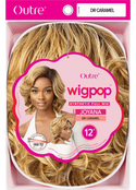 OUTRE - WIGPOP - JOYANA - HT