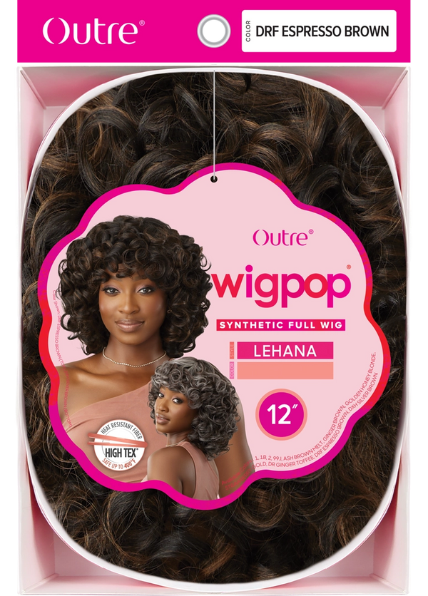 OUTRE - WIGPOP - LEHANA - HT