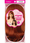 OUTRE - WIGPOP - POP 1