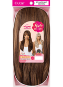 OUTRE - WIGPOP - STYLE SELECTS - SELECTS 104