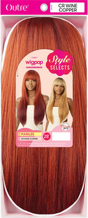 OUTRE - WIGPOP - STYLE SELECTS -MARILEE - HT