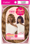 OUTRE - WIGPOP - STYLE SELECTS - SELECTS 106