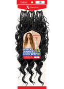 OUTRE - X-PRESSION - TWISTED UP - HYPER BORABORA LOOSE DEEP 20" 3X