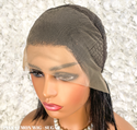 PINK LEMON - 100% 15A Unprocessed Virgin Remi Human Hair 13X4 HD Lace Frontal Wig HONEY