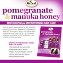 Difeel - POMEGRANATE & MANUKA HONEY ROOT STIMULATOR