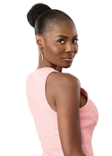 OUTRE - PRETTY QUICK - BUN - KINKY KNOT BUN
