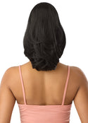 OUTRE - PRETTY QUICK - DRAWSTRING PONY - BECK