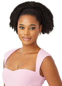 OUTRE - PRETTY QUICK - DRAWSTRING PONY - SPRING TWIST 10