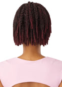 OUTRE - PRETTY QUICK - DRAWSTRING PONY - SPRING TWIST 10