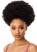 OUTRE - PRETTY QUICK - PONY - AFRO LARGE