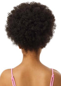 OUTRE - PRETTY QUICK - PONY - AFRO LARGE