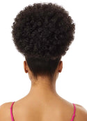 OUTRE - PRETTY QUICK - PONY - AFRO MEDIUM