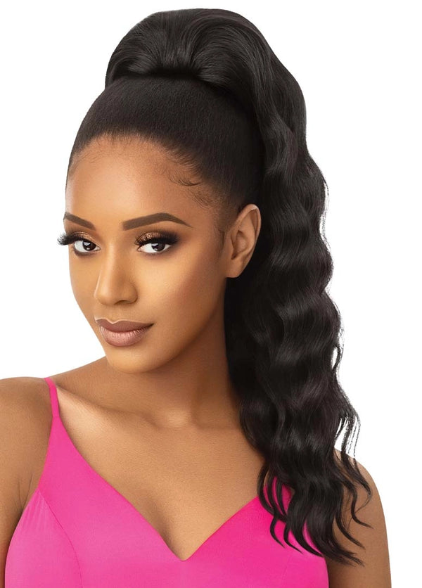 OUTRE - PRETTY QUICK - PONY - ANI