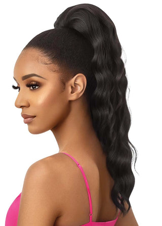 OUTRE - PRETTY QUICK - PONY - ANI
