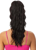 OUTRE - PRETTY QUICK - PONY - ANI