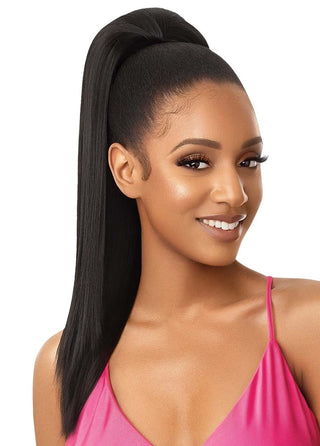 OUTRE - PRETTY QUICK - PONY - MIMI 20