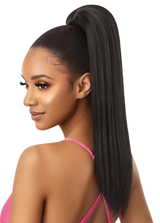 OUTRE - PRETTY QUICK - PONY - MIMI 20