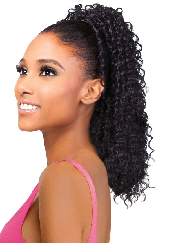 OUTRE - PRETTY QUICK - PONY - NENE 18