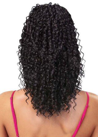 OUTRE - PRETTY QUICK - PONY - NENE 18
